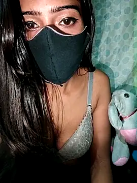 Crystil love-21 online show from 03-01-26, 08:58