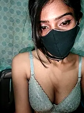 Crystil love-21 online show from 03-15-26, 11:06