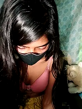 Crystil love-21 online show from 03-19-26, 08:03