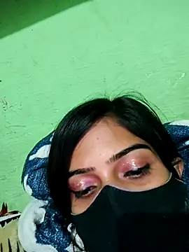 Crystil love-21 online show from 03-24-26, 08:42