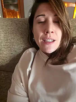 Sweet CandyZ online show from 03-24-26, 06:08