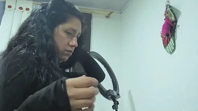 MihaCarther online show from 02-01-26, 11:47