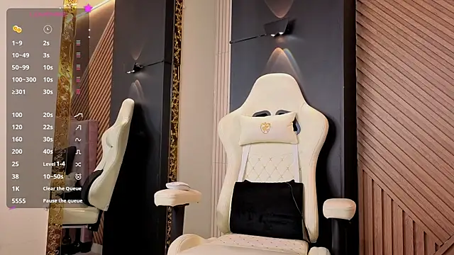 MihaCarther online show from 01-08-26, 01:44