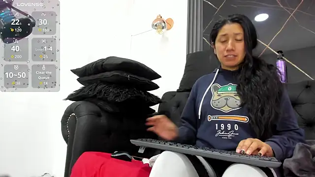 MihaCarther online show from 05-14-26, 12:51