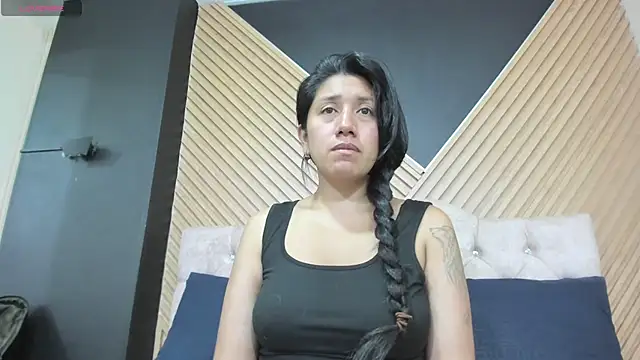 MihaCarther online show from 05-26-26, 01:47