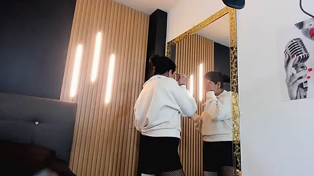 MihaCarther online show from 02-05-26, 02:07