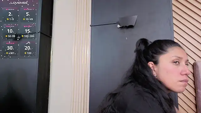 MihaCarther online show from 03-19-26, 01:05