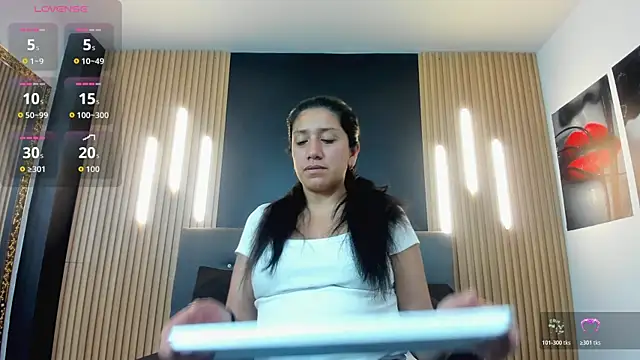 MihaCarther online show from 02-08-26, 03:15