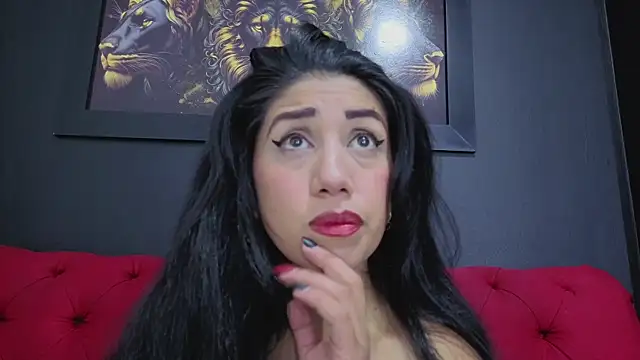 MihaCarther online show from 04-04-26, 01:01