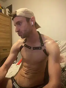 booyperv91 online show from 05-19-26, 09:33