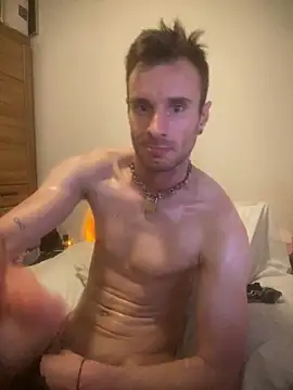 booyperv91 online show from 05-17-26, 06:19