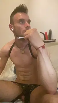 booyperv91 online show from 04-12-26, 07:17