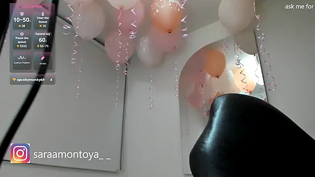 your babydoll  online show from 07-12-26, 07:09