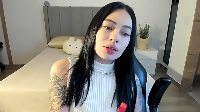 your babydoll  online show from 12-21-25, 03:30