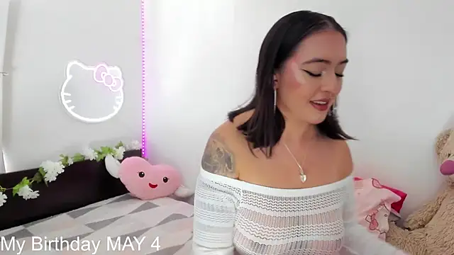 Sweet Agata1 online show from 05-04-26, 03:26