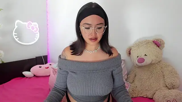 Sweet Agata1 online show from 05-27-26, 03:08