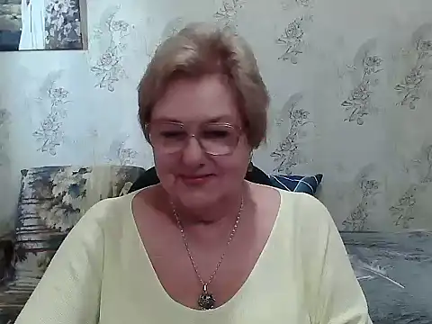 Renata62011 online show from 11-14-25, 12:31