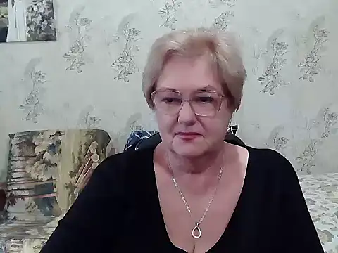Renata62011 online show from 10-13-25, 11:01