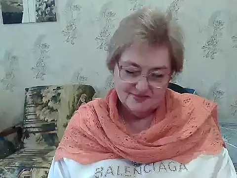 Renata62011 online show from 12-19-25, 12:07