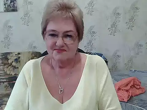Renata62011 online show from 12-16-25, 12:20