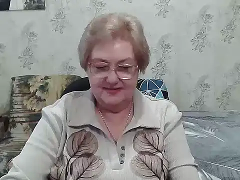 Renata62011 online show from 11-20-25, 12:50