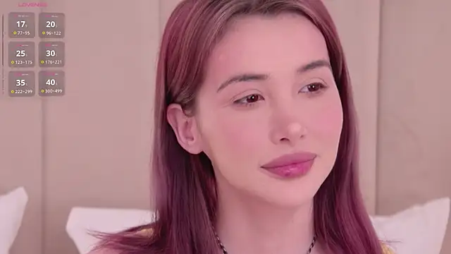 Nesolla online show from 11-20-25, 04:40