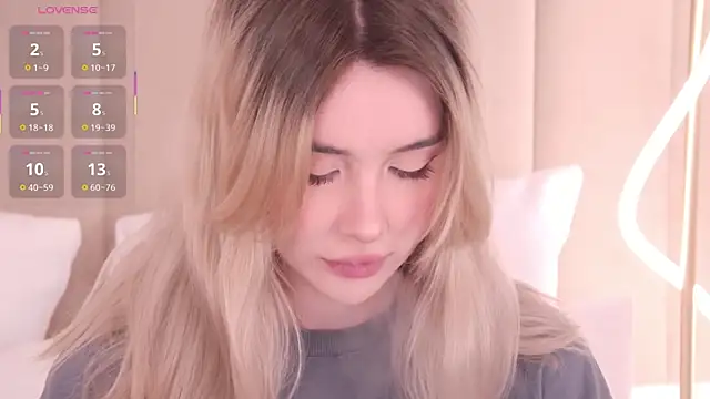 Snapshot of Nesolla chatting on 02-23-26, 07:36 Nesolla online show from 02-23-26, 07:36