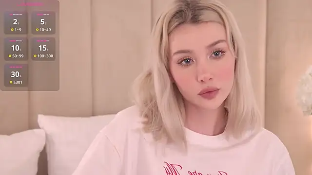 Snapshot of Nesolla chatting on 10-02-25, 08:45 Nesolla online show from 10-02-25, 08:45