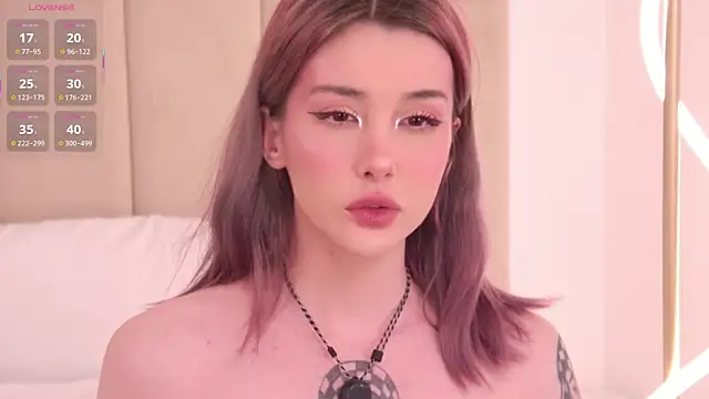 Nesolla online show from 12-02-25, 09:33