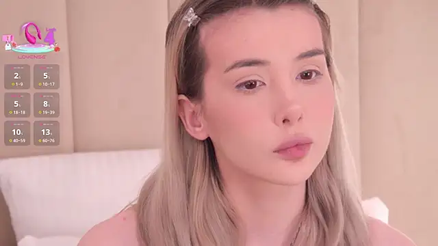 Nesolla online show from 01-15-26, 06:44