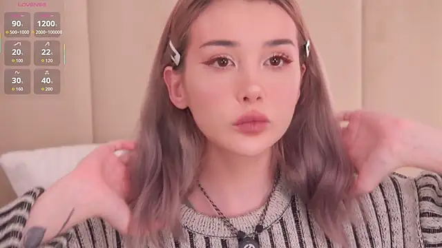 Nesolla online show from 12-15-25, 07:20