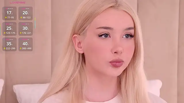 Snapshot of Nesolla chatting on 04-17-26, 09:01 Nesolla online show from 04-17-26, 09:01