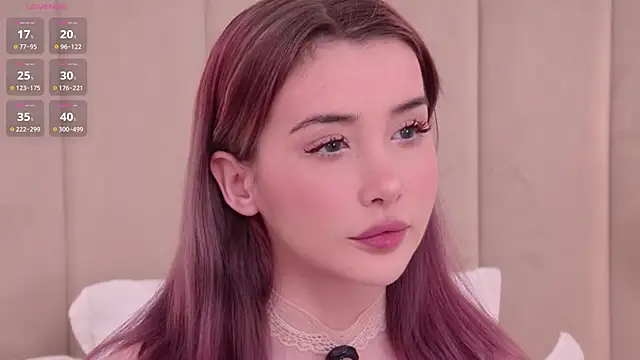 Nesolla online show from 11-23-25, 02:49