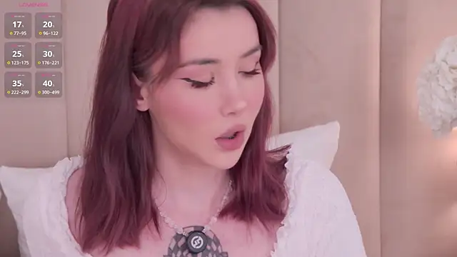 Snapshot of Nesolla chatting on 11-09-25, 08:40 Nesolla online show from 11-09-25, 08:40