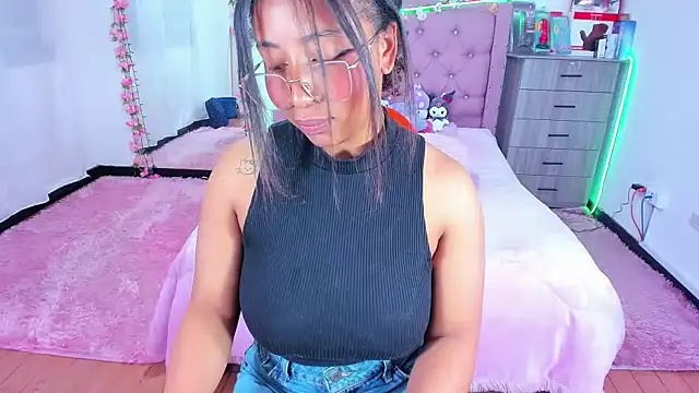 Gabi Jhons 23 online show from 09-25-25, 11:38