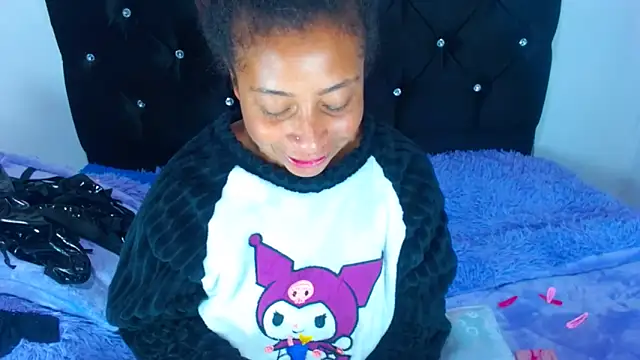 Gabi Jhons 23 online show from 12-19-25, 10:50