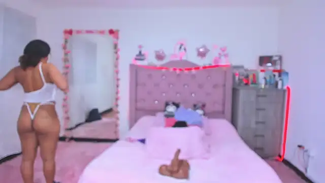 Gabi Jhons 23 online show from 10-02-25, 12:08