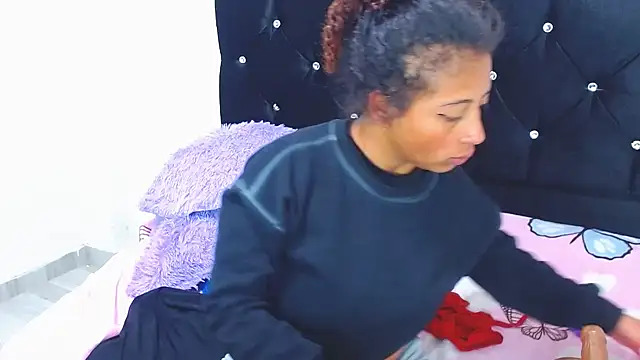 Gabi Jhons 23 online show from 11-11-25, 09:15