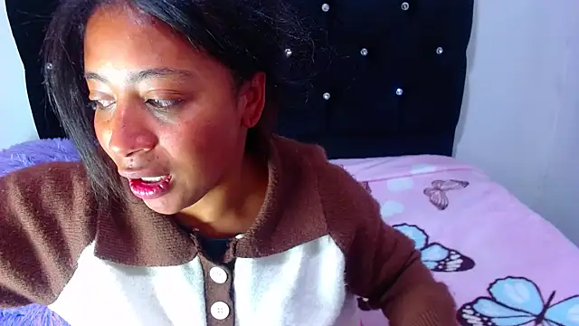 Gabi Jhons 23 online show from 12-15-25, 10:32