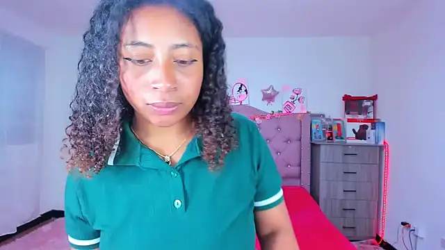 Gabi Jhons 23 online show from 10-08-25, 11:01