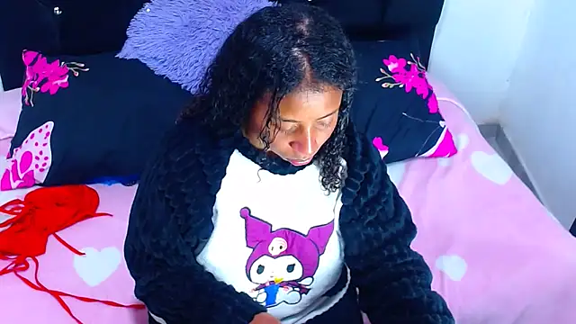 Gabi Jhons 23 online show from 01-19-26, 08:40