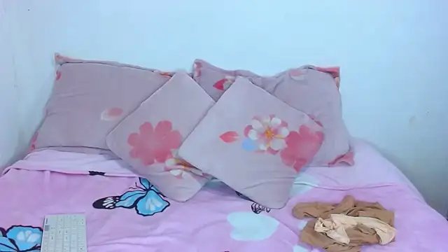 Gabi Jhons 23 online show from 03-13-26, 11:04