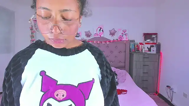 Gabi Jhons 23 online show from 09-11-25, 11:32