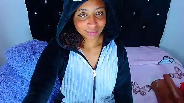 Gabi Jhons 23 online show from 12-14-25, 08:31