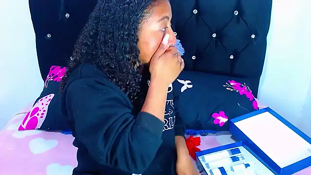 Gabi Jhons 23 online show from 01-17-26, 08:51