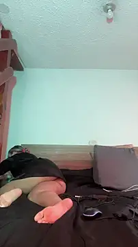 Moon Blake online show from 02-03-26, 01:05