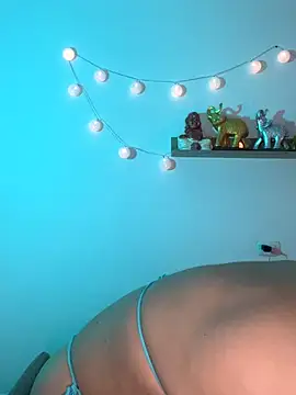 Moon Blake online show from 09-14-25, 03:34