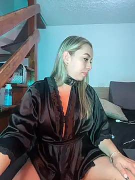 Moon Blake online show from 01-10-26, 02:07