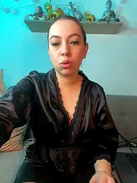 Moon Blake online show from 09-18-25, 01:03