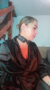 Moon Blake online show from 02-09-26, 02:09